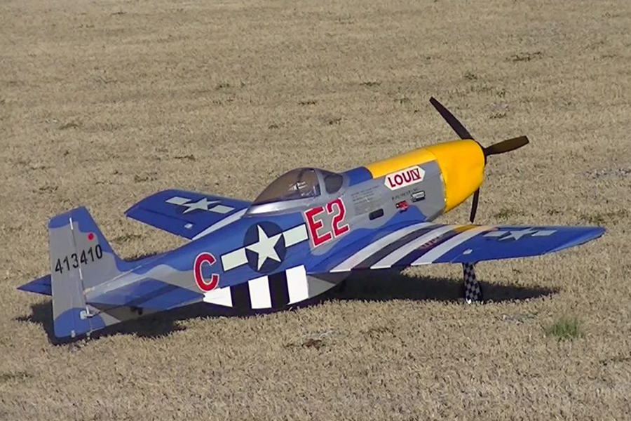 You are currently viewing Electric Rc Airplanes Beginners Luck Every Time