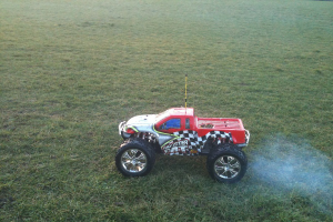 Methanol On Nitro Fueled Rc Cars