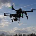 The Art Of Outdoor Aerial Photography
