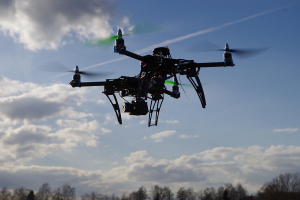 The Art Of Outdoor Aerial Photography