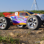 Getting You Started With Gas Powered Rc Car Or Truck
