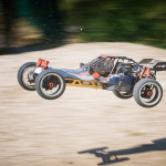 Off Road RC Cars