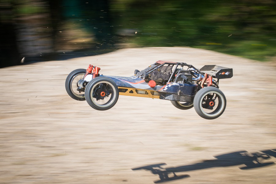 You are currently viewing Off Road RC Cars