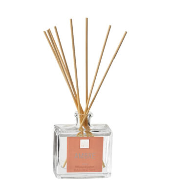 Diffuseur de parfum ambre elea 160ml