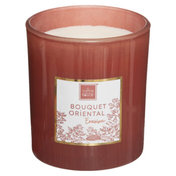 Bougie parfumée "Mael", oriental 190g