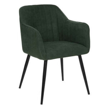 fauteuil visoca vert cédre