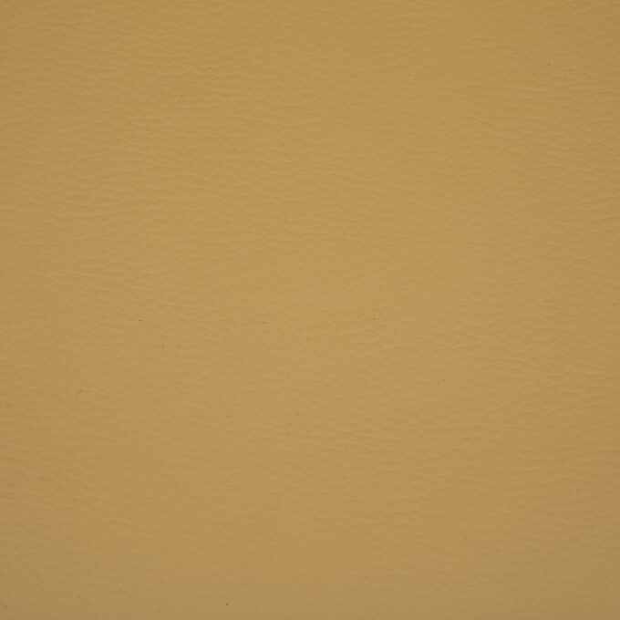 Chaise "Baya", pieds en hêtre, jaune ocre