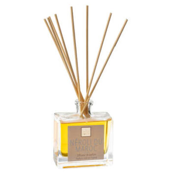 Diffuseur Elea néroli du Maroc 160 ml