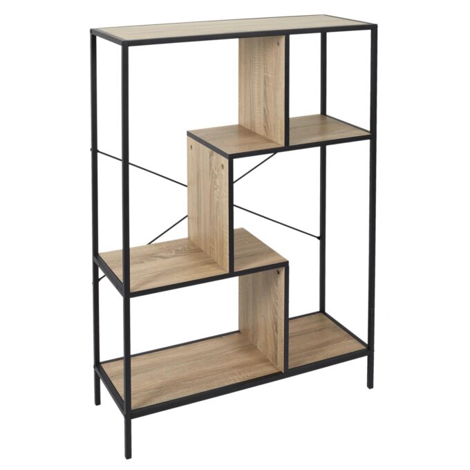 Etagere edison 80X30X113 cm