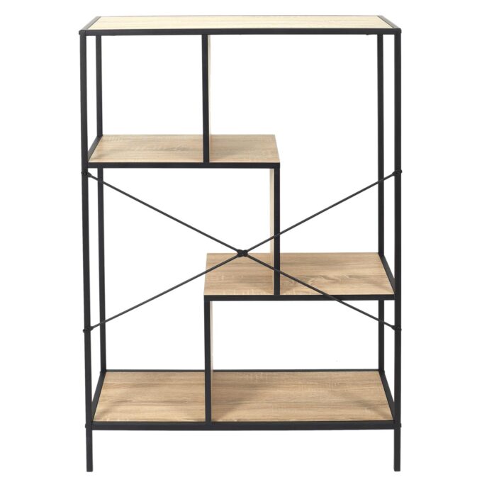 Etagere edison 80X30X113 cm
