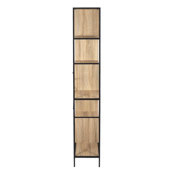 Etagere edison 80X30X180CM