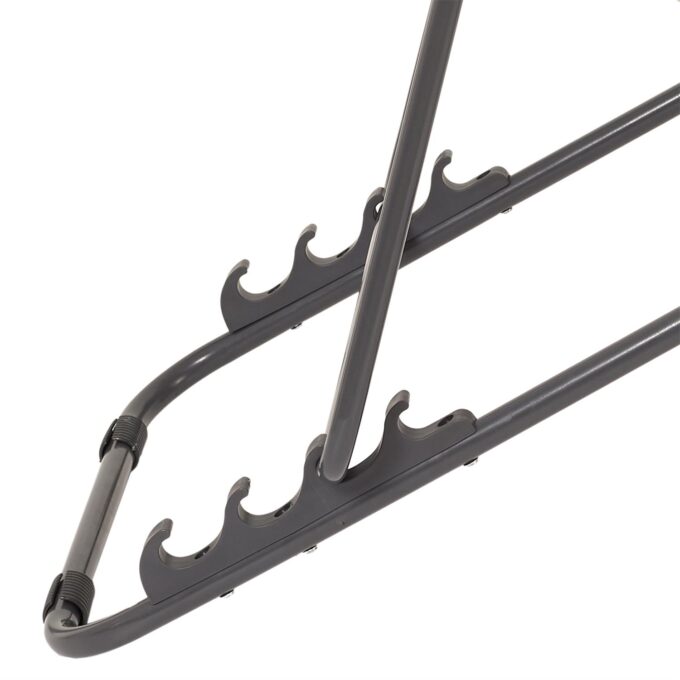Transat pliable corfou vert kaki