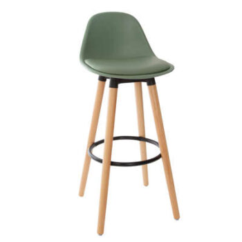 Chaise de bar "Maxon"