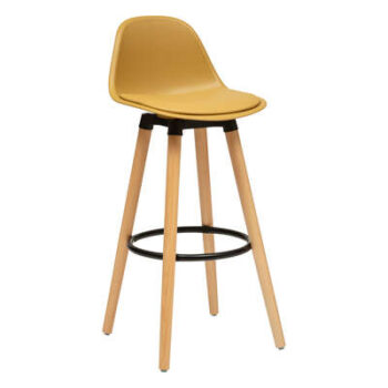 Chaise de bar "Maxon"