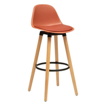 Chaise de bar "Maxon"