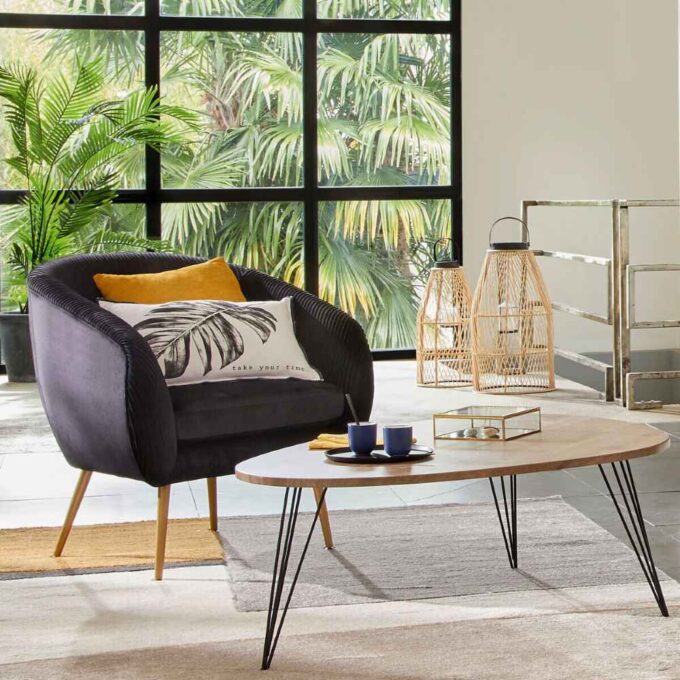 Table basse Neile