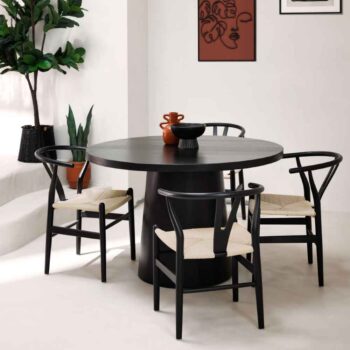 Table à manger Boki