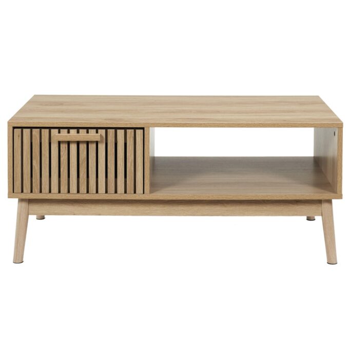 Table Basse "Klaus" 100cm