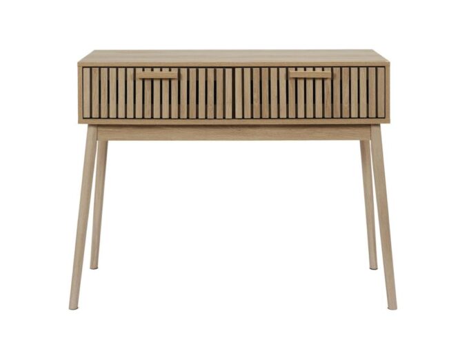 Console en bois Klaus