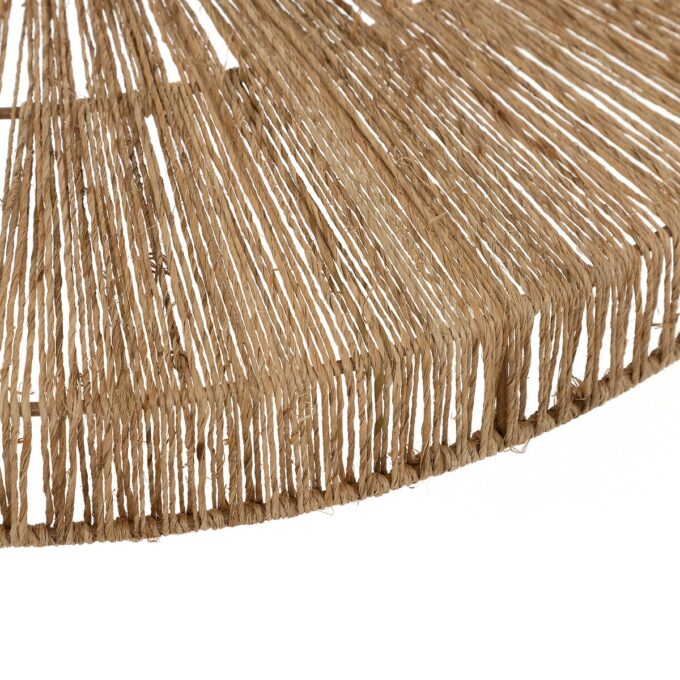 Suspension "Bellamy"Jute, D.58 cm