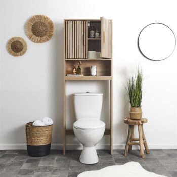 Meuble wc klaus