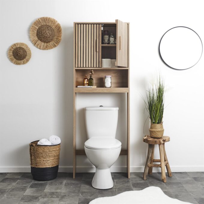 Meuble wc klaus