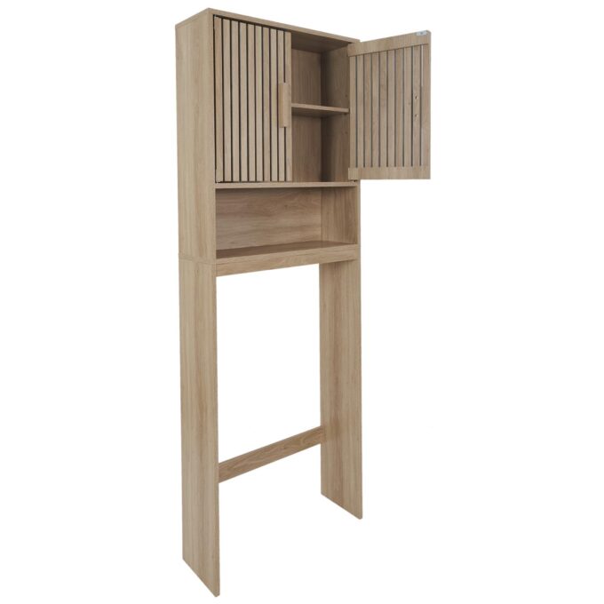 Meuble wc klaus