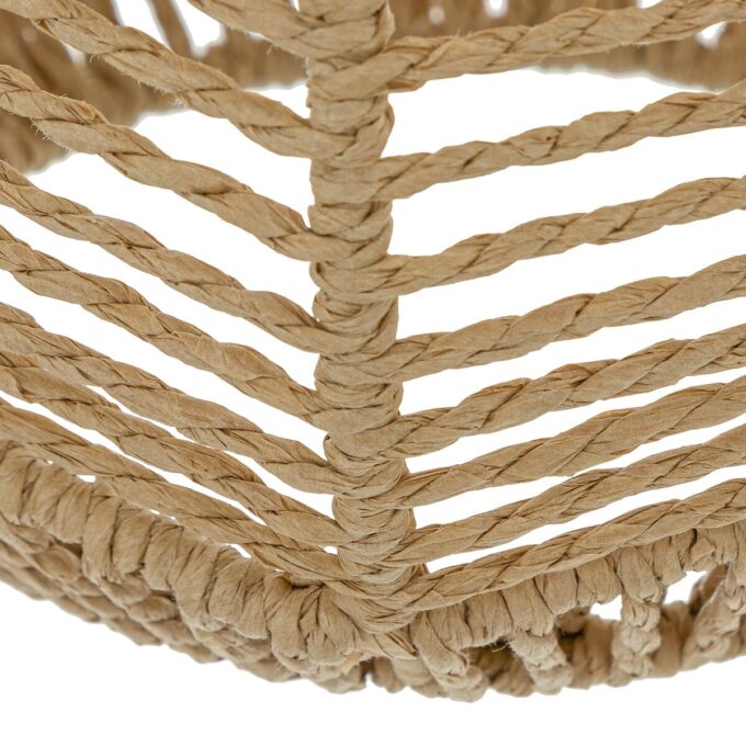 Suspension "Caren" Corde, D.24 cm