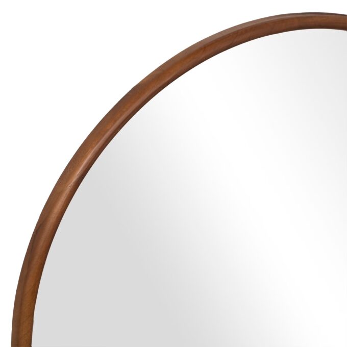 Miroir "Maria" Paulownia, 78x140 cm