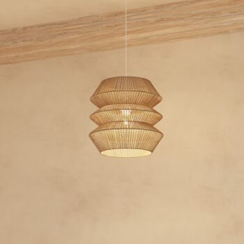 Suspension "Liza" D.38 cm