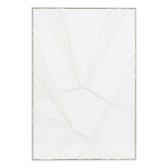 Déco murale "Jyoti" 62x92 cm