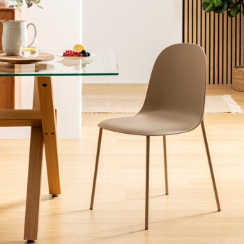 Chaise "Asan" Café, 1 place