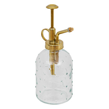 Pulvérisateur "The floral" Verre, 33cl