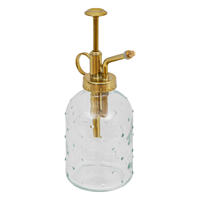 Pulvérisateur "The floral" Verre, 33cl