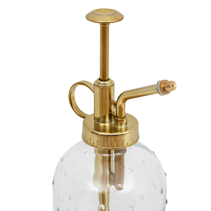 Pulvérisateur "The floral" Verre, 33cl
