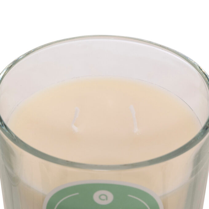 Bougie parfumée " Floa" Monoï, 350g