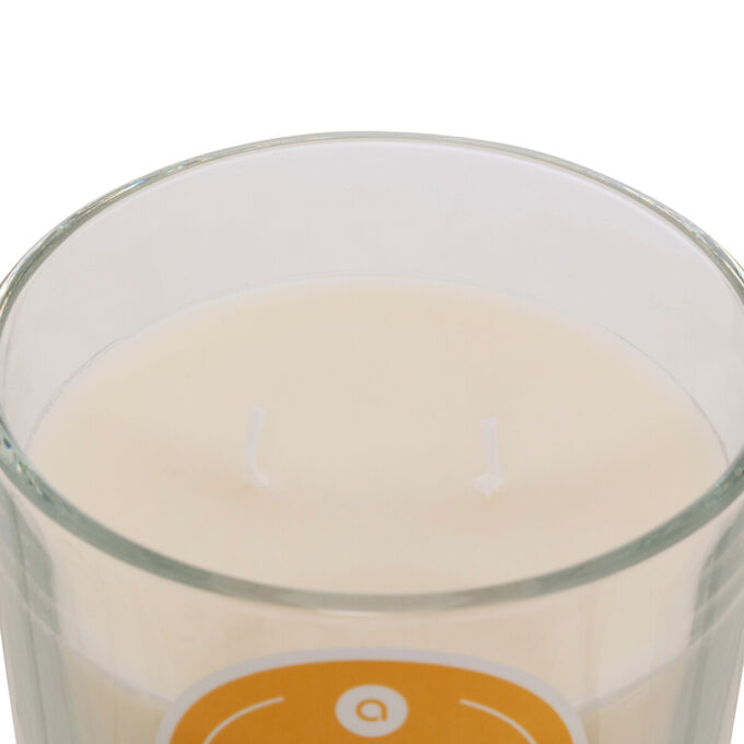 Bougie parfumée " Floa" Vanille, 350g