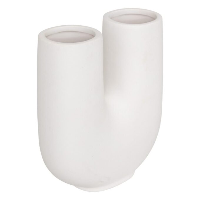 Vase ceramique ziva H.15CM